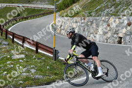 Photo #2489449 | 02-08-2022 15:07 | Passo Dello Stelvio - Waterfall curve BICYCLES