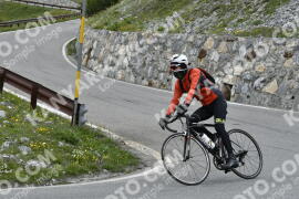 Photo #3256020 | 27-06-2023 13:00 | Passo Dello Stelvio - Waterfall curve BICYCLES