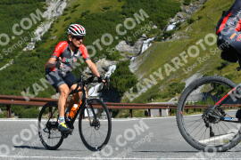 Photo #3898226 | 15-08-2023 10:01 | Passo Dello Stelvio - Waterfall curve BICYCLES