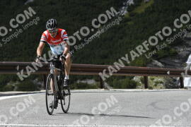 Photo #2779385 | 29-08-2022 14:39 | Passo Dello Stelvio - Waterfall curve BICYCLES