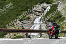 Foto #2608156 | 12-08-2022 12:20 | Passo Dello Stelvio - Waterfall Kehre