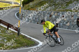 Photo #4049431 | 24-08-2023 09:36 | Passo Dello Stelvio - Waterfall curve BICYCLES