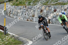 Photo #2365291 | 21-07-2022 12:56 | Passo Dello Stelvio - Waterfall curve BICYCLES