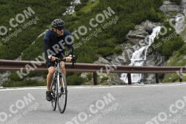 Photo #3794547 | 10-08-2023 11:34 | Passo Dello Stelvio - Waterfall curve BICYCLES
