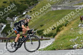 Photo #2689501 | 20-08-2022 11:36 | Passo Dello Stelvio - Waterfall curve BICYCLES