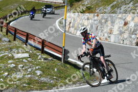 Photo #4217135 | 09-09-2023 15:15 | Passo Dello Stelvio - Waterfall curve BICYCLES