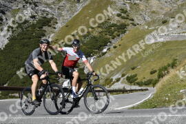 Photo #2891834 | 21-09-2022 12:48 | Passo Dello Stelvio - Waterfall curve BICYCLES