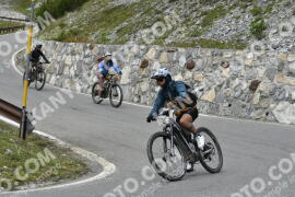 Photo #3800443 | 10-08-2023 14:01 | Passo Dello Stelvio - Waterfall curve BICYCLES