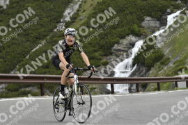 Photo #3109753 | 16-06-2023 09:55 | Passo Dello Stelvio - Waterfall curve BICYCLES