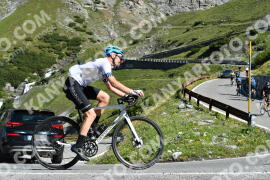 Foto #2216178 | 02-07-2022 09:41 | Passo Dello Stelvio - Waterfall Kehre BICYCLES