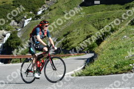 Photo #2183479 | 25-06-2022 09:27 | Passo Dello Stelvio - Waterfall curve BICYCLES