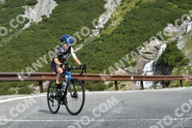 Photo #2680366 | 17-08-2022 09:48 | Passo Dello Stelvio - Waterfall curve BICYCLES