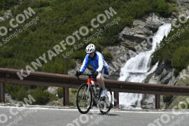 Photo #3154292 | 18-06-2023 12:47 | Passo Dello Stelvio - Waterfall curve BICYCLES