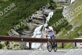 Photo #2643018 | 14-08-2022 13:47 | Passo Dello Stelvio - Waterfall curve BICYCLES