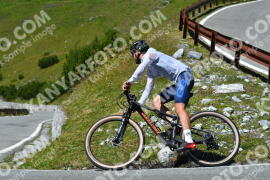 Foto #3969612 | 19-08-2023 14:24 | Passo Dello Stelvio - Waterfall Kehre BICYCLES