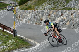 Photo #2607384 | 12-08-2022 13:33 | Passo Dello Stelvio - Waterfall curve BICYCLES