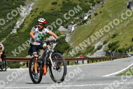 Foto #2493887 | 03-08-2022 10:55 | Passo Dello Stelvio - Waterfall Kehre BICYCLES