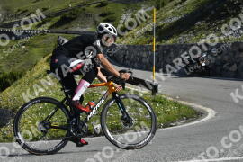 Photo #3348579 | 04-07-2023 09:45 | Passo Dello Stelvio - Waterfall curve BICYCLES