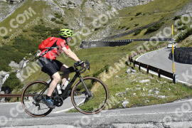 Photo #2767354 | 28-08-2022 10:30 | Passo Dello Stelvio - Waterfall curve BICYCLES