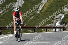 Foto #2864648 | 12-09-2022 11:01 | Passo Dello Stelvio - Waterfall Kehre BICYCLES