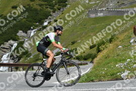 Photo #2530713 | 07-08-2022 11:52 | Passo Dello Stelvio - Waterfall curve BICYCLES