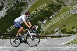 Photo #2487675 | 02-08-2022 13:01 | Passo Dello Stelvio - Waterfall curve BICYCLES