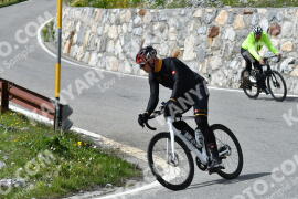 Photo #2198922 | 26-06-2022 15:58 | Passo Dello Stelvio - Waterfall curve BICYCLES