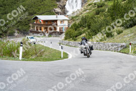 Photo #2078529 | 31-05-2022 12:21 | Passo Dello Stelvio - Waterfall curve