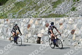 Photo #2171676 | 20-06-2022 15:42 | Passo Dello Stelvio - Waterfall curve BICYCLES