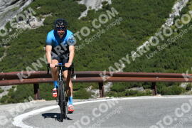 Photo #2494285 | 03-08-2022 10:09 | Passo Dello Stelvio - Waterfall curve BICYCLES