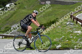 Photo #2205655 | 29-06-2022 11:20 | Passo Dello Stelvio - Waterfall curve BICYCLES