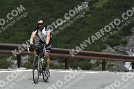 Photo #3556122 | 23-07-2023 10:59 | Passo Dello Stelvio - Waterfall curve BICYCLES