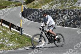 Photo #2718901 | 23-08-2022 11:37 | Passo Dello Stelvio - Waterfall curve BICYCLES