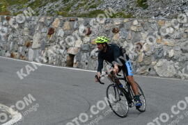 Photo #2607530 | 12-08-2022 13:52 | Passo Dello Stelvio - Waterfall curve BICYCLES