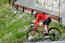 Photo #2219032 | 02-07-2022 16:47 | Passo Dello Stelvio - Waterfall curve BICYCLES