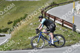 Photo #2792599 | 01-09-2022 15:03 | Passo Dello Stelvio - Waterfall curve BICYCLES