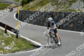 Photo #4101659 | 31-08-2023 11:14 | Passo Dello Stelvio - Waterfall curve BICYCLES