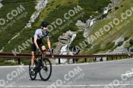 Photo #2624164 | 13-08-2022 10:58 | Passo Dello Stelvio - Waterfall curve BICYCLES