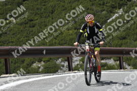 Photo #2109733 | 08-06-2022 13:30 | Passo Dello Stelvio - Waterfall curve BICYCLES