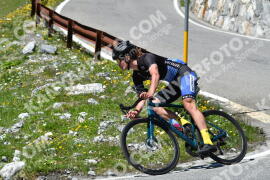 Photo #2219990 | 02-07-2022 14:38 | Passo Dello Stelvio - Waterfall curve BICYCLES