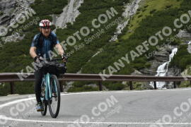Foto #3797129 | 10-08-2023 12:20 | Passo Dello Stelvio - Waterfall Kehre BICYCLES