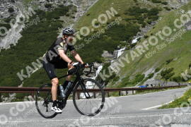 Photo #2169169 | 20-06-2022 11:59 | Passo Dello Stelvio - Waterfall curve BICYCLES