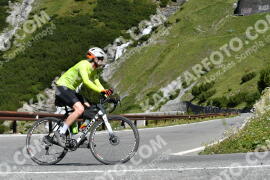 Foto #2289194 | 12-07-2022 10:56 | Passo Dello Stelvio - Waterfall Kehre BICYCLES