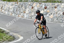 Photo #2303582 | 14-07-2022 15:00 | Passo Dello Stelvio - Waterfall curve BICYCLES