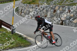 Photo #2689469 | 20-08-2022 11:40 | Passo Dello Stelvio - Waterfall curve BICYCLES