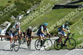 Photo #2184588 | 25-06-2022 10:05 | Passo Dello Stelvio - Waterfall curve BICYCLES