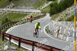 Photo #2690836 | 20-08-2022 14:49 | Passo Dello Stelvio - Waterfall curve BICYCLES