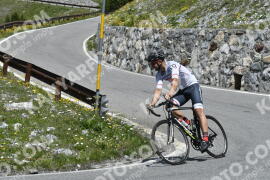 Photo #3415257 | 10-07-2023 12:42 | Passo Dello Stelvio - Waterfall curve BICYCLES