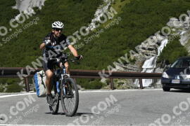 Photo #3819912 | 11-08-2023 12:10 | Passo Dello Stelvio - Waterfall curve BICYCLES