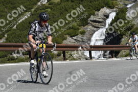 Photo #2113337 | 10-06-2022 10:12 | Passo Dello Stelvio - Waterfall curve BICYCLES